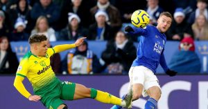 Leicester City VS Norwich City Betting Review - 1st January