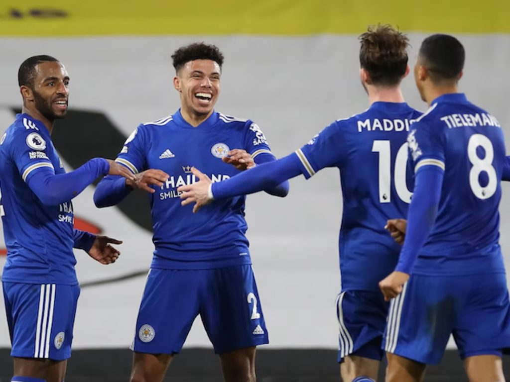 Leicester City vs Brighton and Hove Albion Betting Review - 23rd January