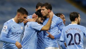 Manchester City Vs Chelsea Betting Review - 15th January