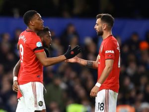 Manchester United VS Watford Betting Review - 26th Feb 2022