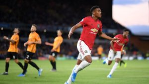 Manchester United Vs Wolverhampton Wanderers Betting Review - 2nd January