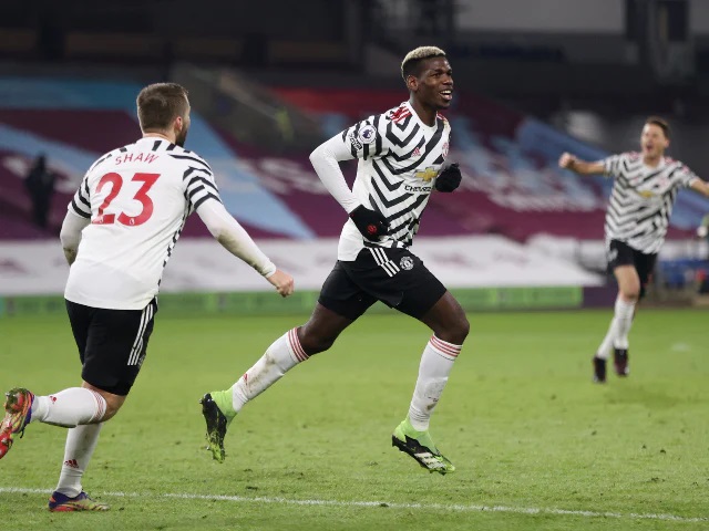 Manchester United vs Burnley Betting Review - 31st December