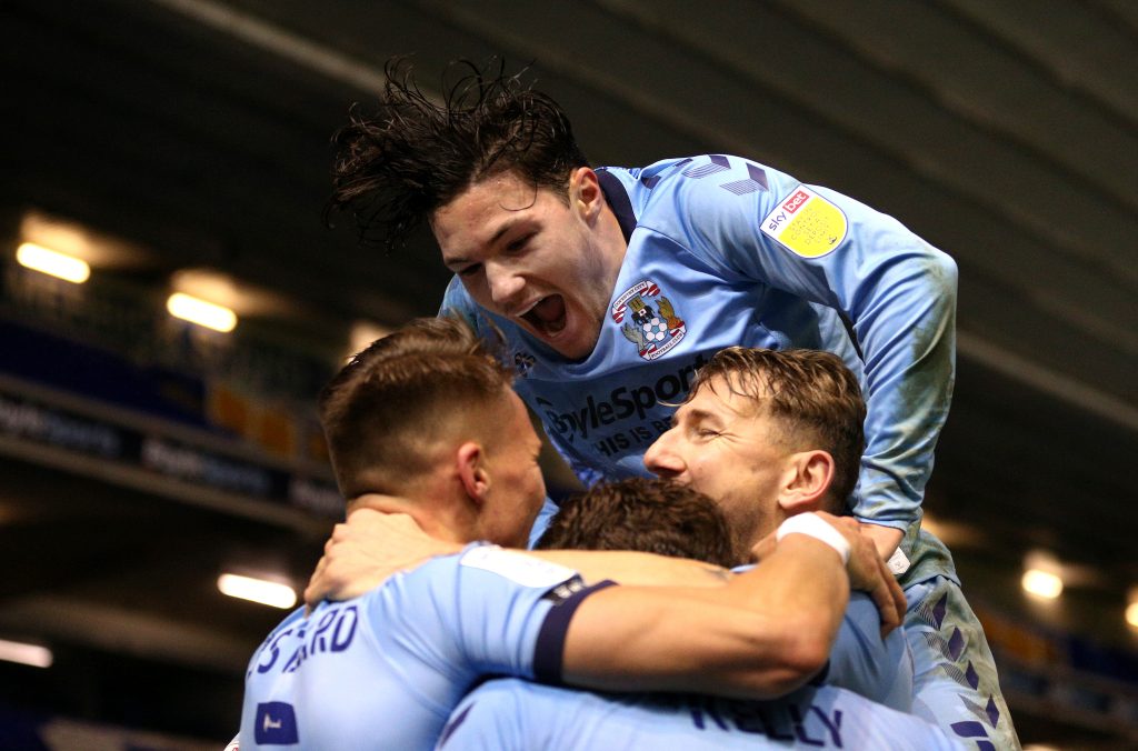 Nottingham Forest Vs Coventry City Betting Review - 5th Feb