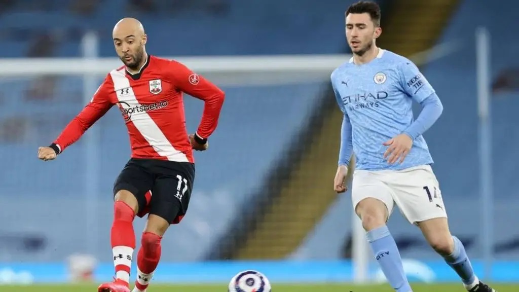 Southampton Vs Manchester City Betting Review - 22n Jan