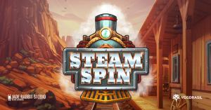 SteamSpin Slot Review