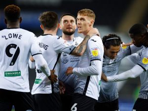 Swansea City Vs Blackburn Rovers Betting Review - 5th Feb