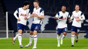 Tottenham Hotspur Vs Arsenal Betting Review - 16th January