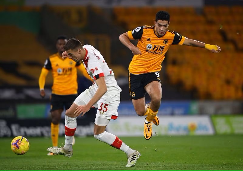 Wolverhampton Wanderers Vs Southampton Betting Review - 15th January
