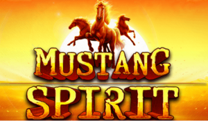 Ainsworth’s Mustang Spirit Slot Review