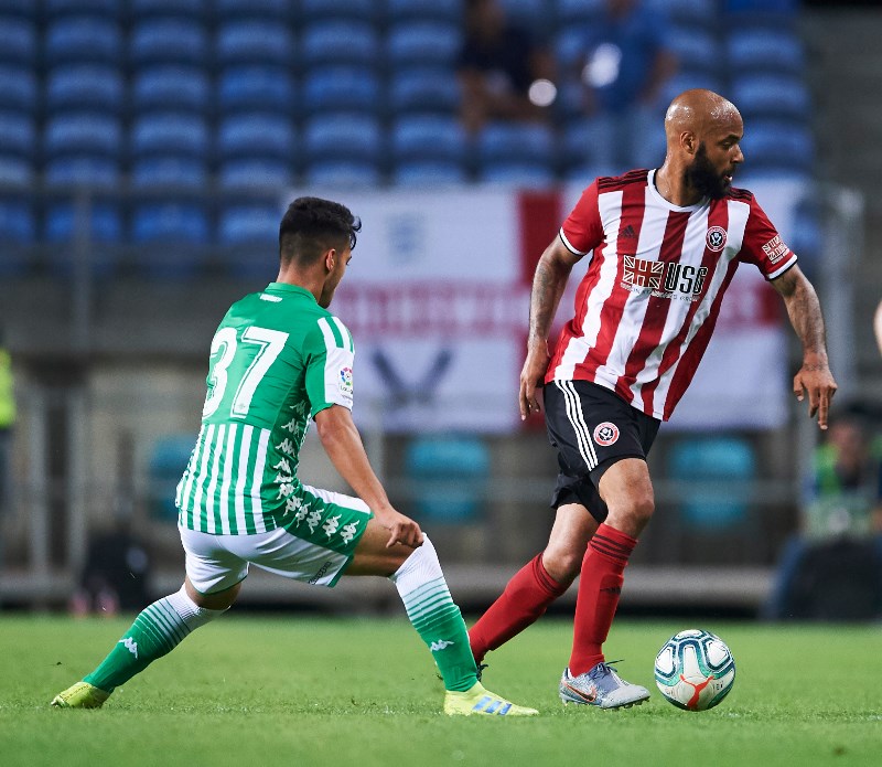 Bristol City Vs Sheffield United Betting Review - 18th April