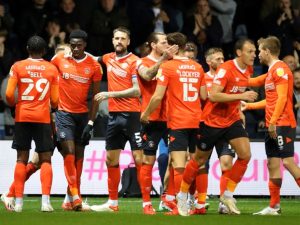 Cardiff City Vs Luton Town Betting Review - 18th April