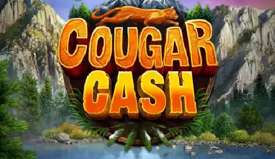 Cougar Cash Slot Review