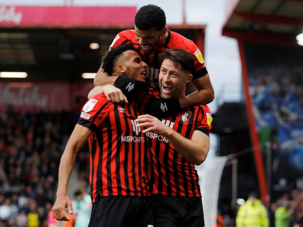 Coventry City Vs Bournemouth Betting Review - 18th April