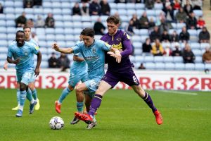 Derby County Vs Coventry City Betting Review - 19th March