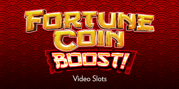 Fortune Coin Boost Slot Review