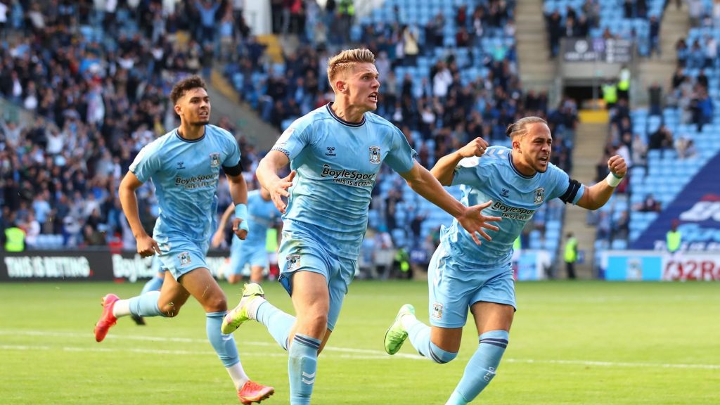 Fulham Vs Conventry City Betting Review - 9th April