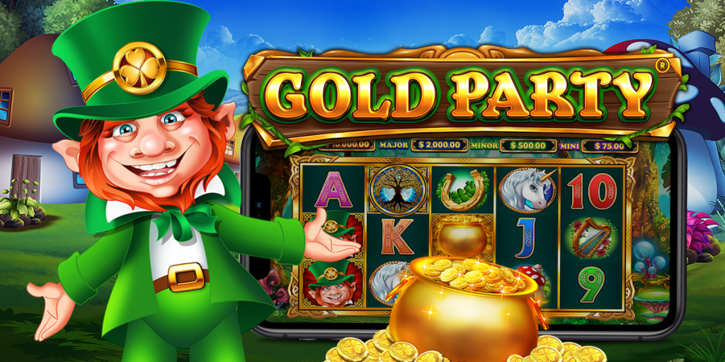 situs slot games