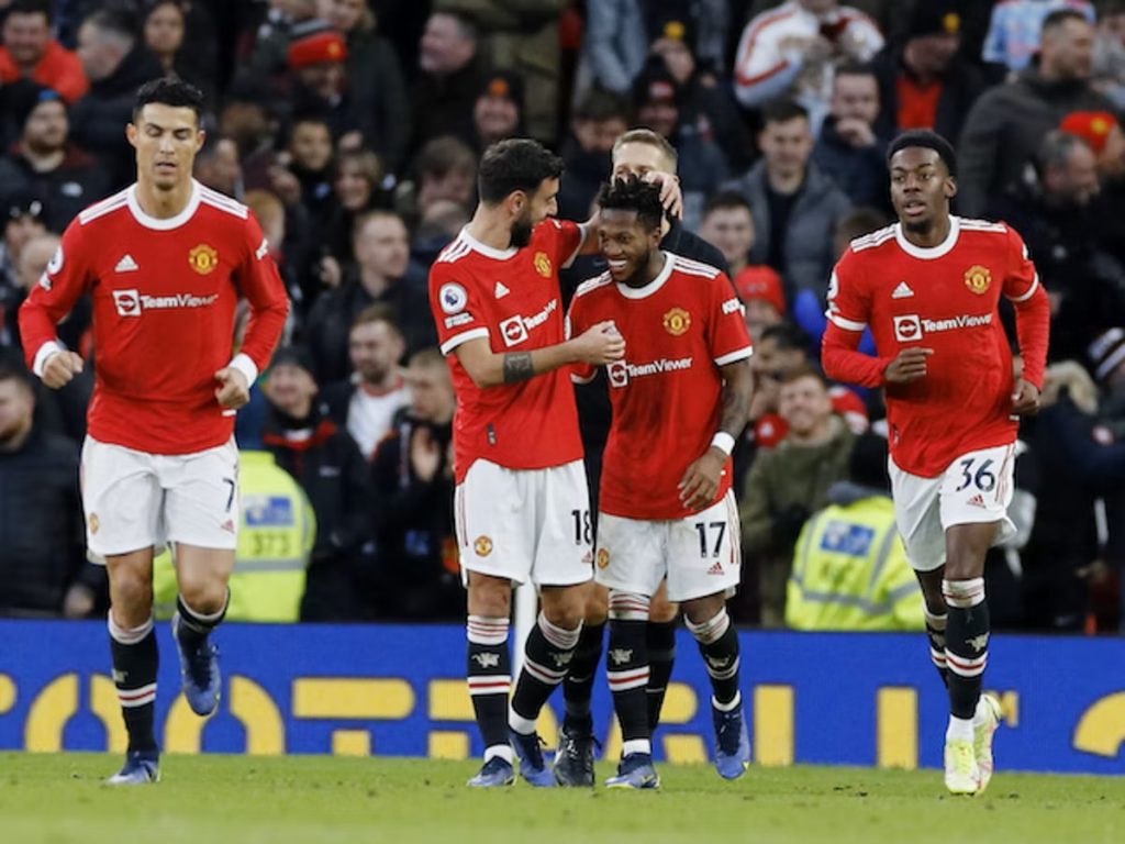 Manchester United Vs Norwich City Betting Review - 16th April