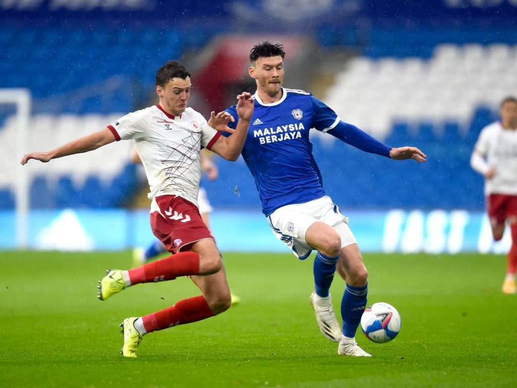 Middlesbrough vs Cardiff City Betting Review - 19th March