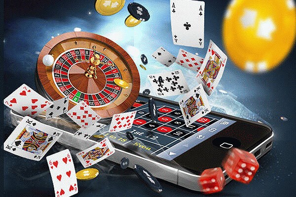 Online Casino: The Best Entertainment Zone