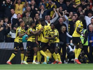 Watford vs Leeds United betting review - 9th April