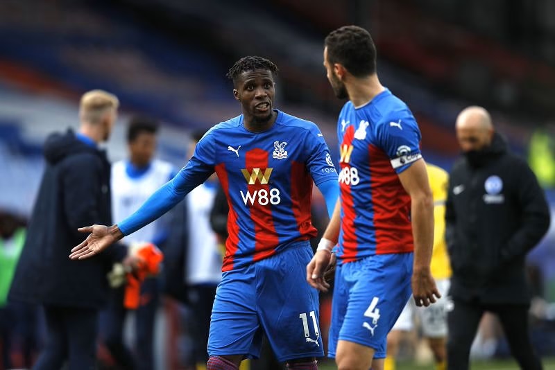 Wolves vs Crystal Palace Betting Review - 5th March