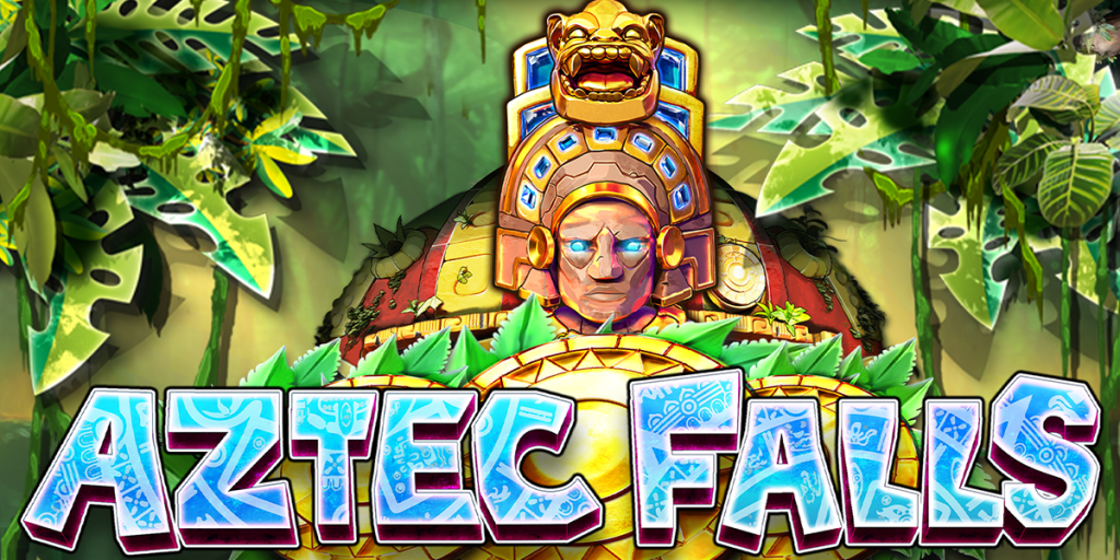 Aztec Falls Slot Review