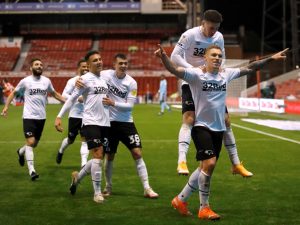 Derby County Vs Cardiff City Betting Review - 7th May