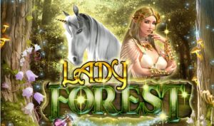 Lady Forest Slot Review