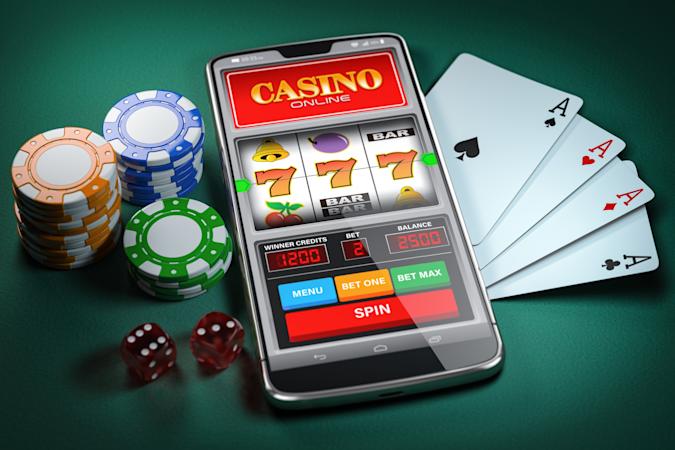 The UK best online casino guide and tips