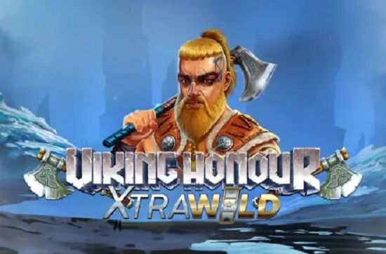 Viking Honour XtraWild Slot Review