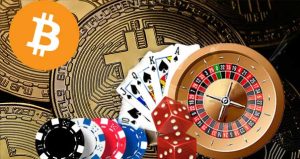 Why should I gamble at a bitcoin casino