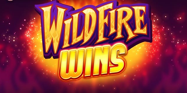 Wildfire Wins Slot Review