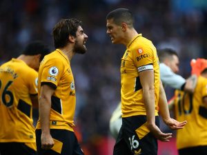 Wolverhampton Wanderers Vs Norwich City Betting Review - 15th May