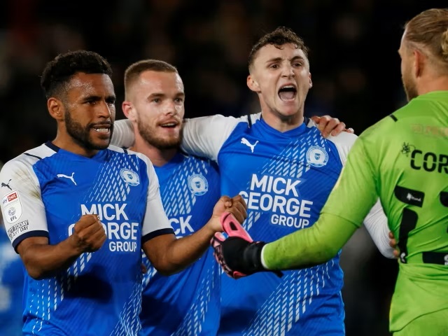Bournemouth Vs Peterborough United Betting Review - 9th March