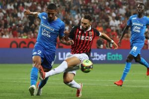 Marseille vs Nice Betting Review - 21st March - French League
