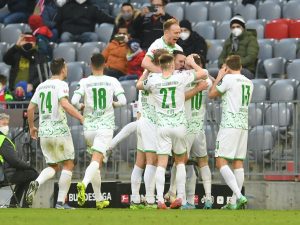 SpVgg Greuther Furth vs SC Freiburg Betting Review - 19th March