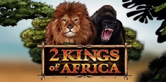 2 Kings of Africa Slot Review