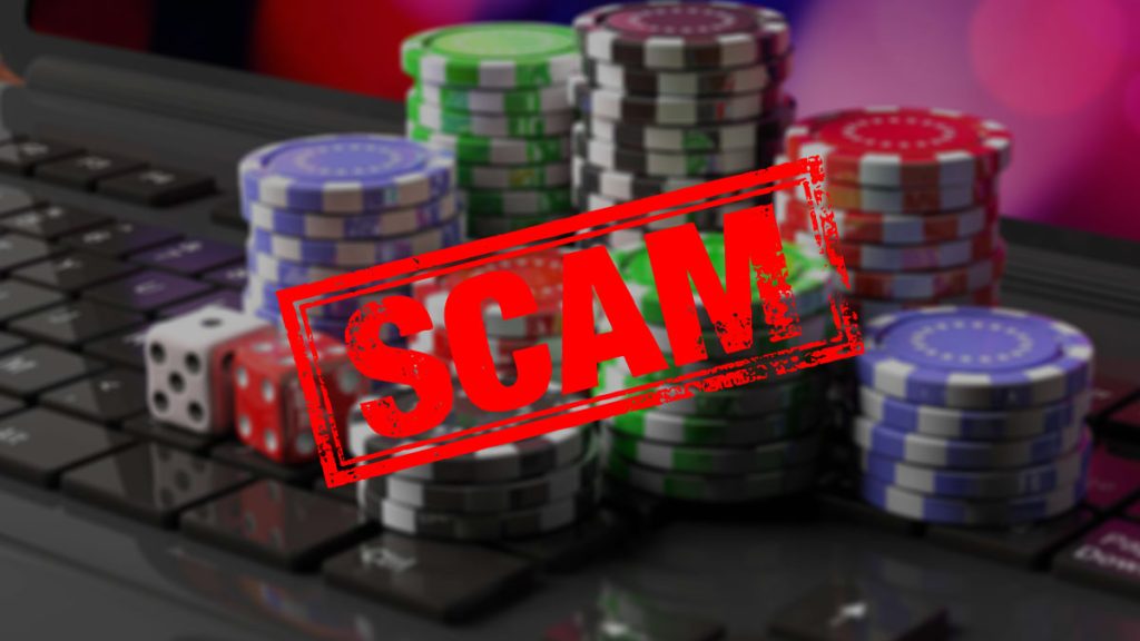5 Tips For Avoiding The Scams & Learning How To Play Online Casinos Safely