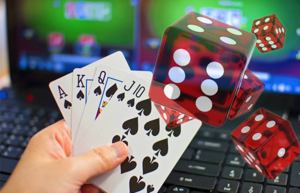 7 online casinos to play free casino games