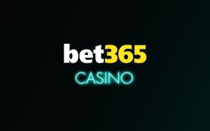 Bet365 Casino: Bet And Win