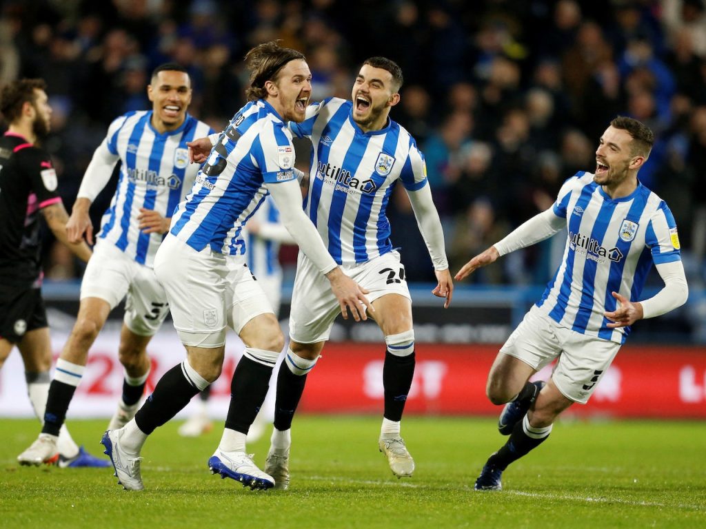 Coventry City Vs Huddersfield Town Betting Tips and Prediction