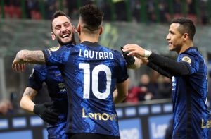 Inter Milan Vs Hellas Verona Betting Tips and Prediction