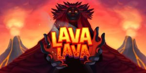 Lava Lava Slot Review