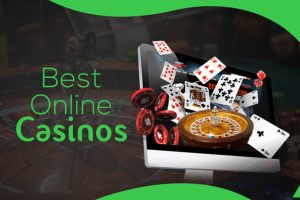 Online Casinos For The Win: The Truth About In-Play Betting, Free Bets And Deposit Bonuses