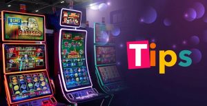 Online Casinos For The Win: Tips To Get Free Slot Spins