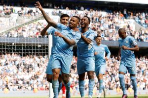 Real Madrid vs Manchester City Betting Review