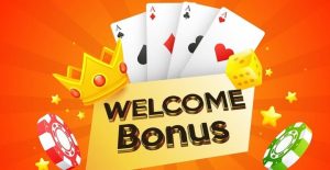 The Best Online Casinos With The Highest Welcome Bonuses
