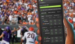 The Best Sports Betting Sites To Place Real Money Bets