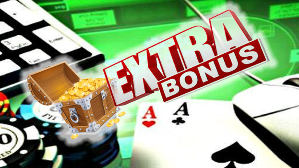 Top Online Casino Bonuses & Free Bets | Find the Best Bonuses for Your Winnings